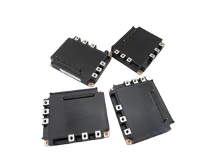 Discrete Semiconductor Modules IGBT IPM Modules <strong>PM200CSD060</strong> IGBT Modules - Product Image 6