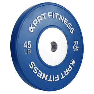 Gym Accessories Custom Weight Plates LBS Rubber Weight Plates Barbell Gym Equipment - Product Image 6