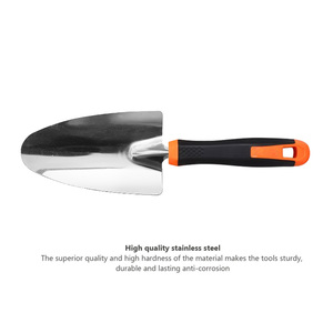 Hot Sale Care Plant Garden <strong>Tools</strong>, Stainless Steel Blade Gardening Handbags Digging Claw Gardening Hand <strong>Tool</strong> Set/