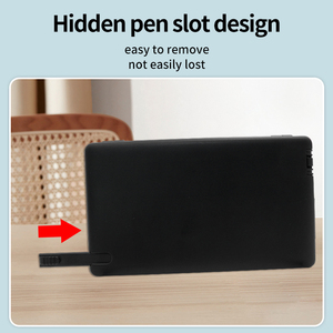School Office Scientific <strong>Calculator</strong> With Notepad 2 in 1 <strong>Function</strong> <strong>Calculator</strong> Writing Tablets - Product Image 6