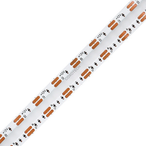 A5000 810leds RGB COB 10mm Wide <strong>Led</strong> Strip Light COXOTECH - Product Image 1