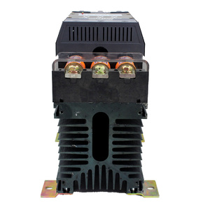 Aoyi FUSCR-LA-ZQ 90A-200A Three Phase Phase Angle Inductive Load <strong>SCR</strong> Power <strong>Controller</strong> - Product Image 4