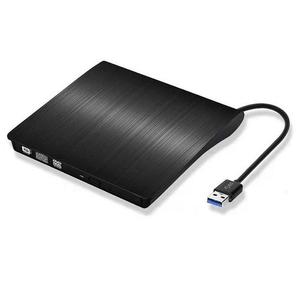 USB 3.0 External DVD-RW <strong>CD</strong>-RW Burner Recorder Optical Drive Rewritable Drive <strong>CD</strong> DVD <strong>ROM</strong> Combo Writer <strong>PC</strong> for Macbook Pro Support - Product Image 3