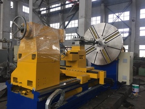 重型数控车床机床控制器数控车床机床奥库马 - Product Image 4