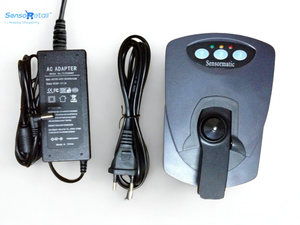 Nhà máy cao cấp tự động an ninh tag detacher điện lõm EAS hệ thống dễ dàng an ninh tag Remover cho siêu thị bán lẻ - Product Image 2