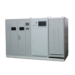 <span class=keywords><strong>500kW</strong></span>可编程直流脉冲电源用于等离子体离子渗氮工艺