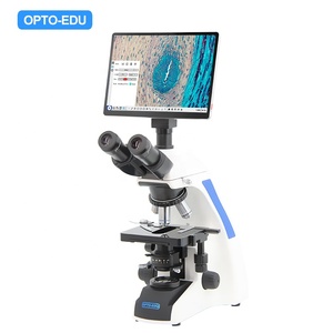 OPTO-EDU A33.1502自动对焦800x驱动程序Usb相机模块显微镜数字 - Product Image 4