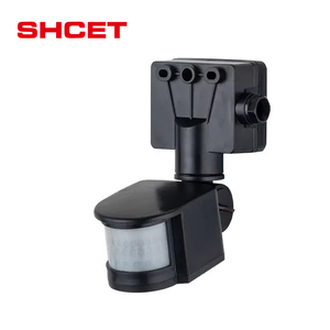 Custom Logo <strong>Analog</strong> <strong>Sensor</strong> <strong>Output</strong> and Motion <strong>Sensor</strong> Usage PIR motion <strong>sensor</strong> switch for sale from SHCET - Product Image 6