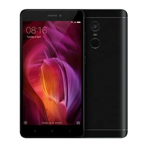 红米笔记4 32G + 3g廉价原装双卡双待解锁4g手机安卓智能手机 - Product Image 2