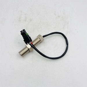 R210-7 R220-7 hız sensörü 21Q6-15800 21E3-0042 devrim sensörü - Product Image 3