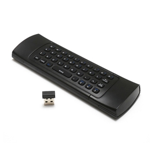Arabisch/Englisch/Russische Modell MX3 Air Maus 2,4G Wireless Smart Fernbedienung Mini Tastatur Für Android TV box Spiel Konsole - Product Image 5