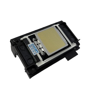 Mới Cho Xp600 Đầu In F1080-A1 UV Sinh Thái Dung Môi Fa09050 Dtf Đầu Chất Lượng Cao Chuyên Nghiệp - Product Image 2