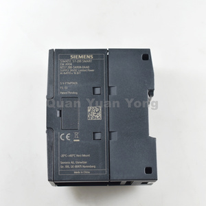 6ES7288-3AQ04-0AA0 EM AQ04 S7-200SMART <strong>Analog</strong> <strong>Input</strong>/<strong>output</strong> Module