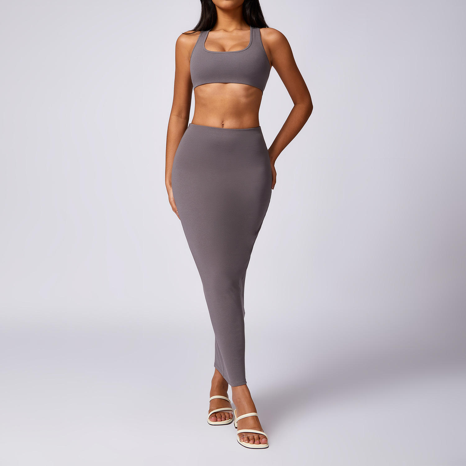 distant mountain ash