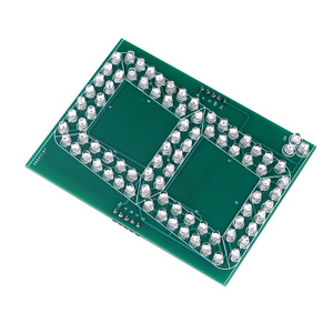 Özel PCB küçük boy led ekran PCB haneli numarası - Product Image 3