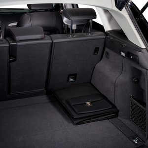 Factory Car <strong>Trunk</strong> Storage Organizer Large Capacity Backseat Car <strong>Trunk</strong> Storage Box Bag for SUV Space Saving Keep Car <strong>Trunk</strong> - Product Image 6