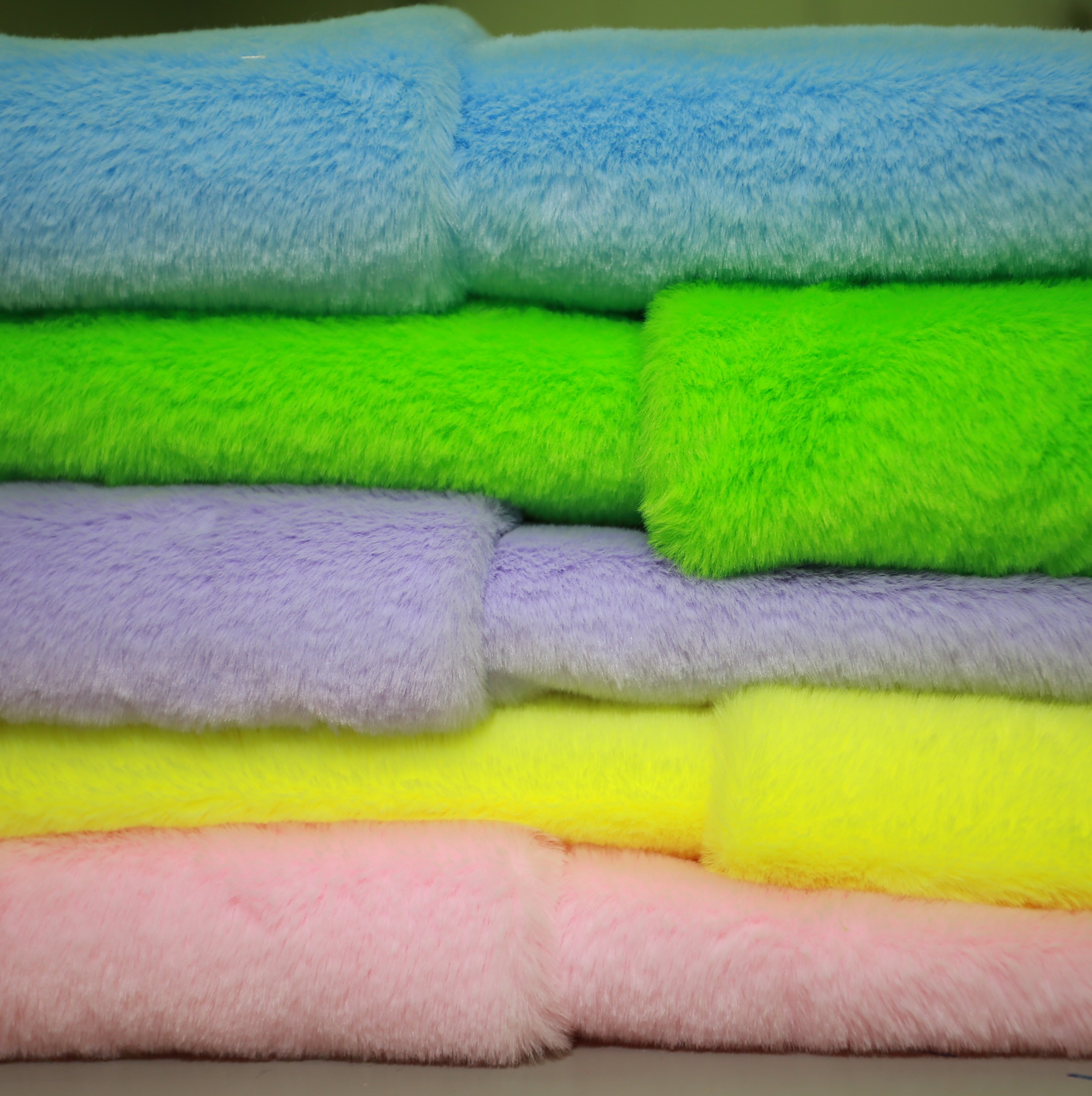 Couleurs multi