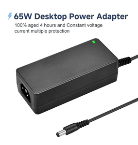 Para UL CE CB RoHS Adaptador de corriente de escritorio compatible Conmutación 5V Voltaje de salida 2.5A a 6A Fuente de alimentación de CA a CC - Product Image 5