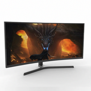 15/17/18/19.5 / 21.5 / 23 / 23.6 inch led monitor <strong>display</strong> wide screen <strong>lcd</strong> monitor for computer - Product Image 5