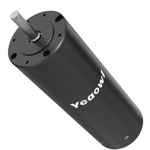 Motore a levitazione del Pod Hyperloop-Halbach Array Design controllo della corrente vorticosa - Product Image 4