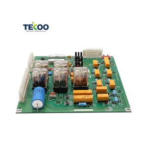 Giải pháp chuyên nghiệp EMS từ các tập tin Gerber để sản xuất pcba chìa khóa trao tay đầy đủ - Product Image 6