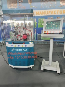 Dongtai Machine Manufacturer CR1016 <strong>PLUS</strong> CR1016-<strong>PLUS</strong> Common Rail Injector Pump <strong>Test</strong> Bench With Cambox EUI EUP HEUI HEUP <strong>Test</strong> - Product Image 6
