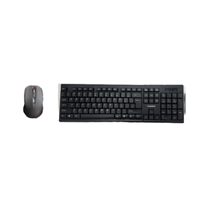 Bezel-Less RGB Backlit Wired USB Integrated Desktop <strong>Keyboard</strong> for Laptop Stock <strong>Computer</strong> with External USB Port - Product Image 1