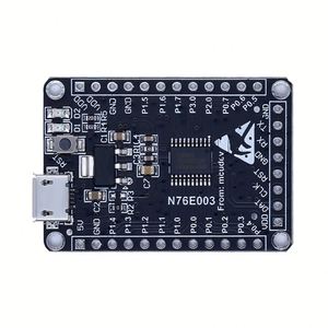 51 C51拡張N76E003AT20マイクロコントローラー開発ボード開発ボード - Product Image 4