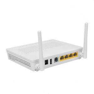 FTTH Hg8546m Xpon Gpon 1GE+3FE+1Tel 2.4G Wifi Optical <strong>Network</strong> Eg8141a5 Unit Ont Onu Router HG8245H HG8120C EG8145X6 EG8145V5 SC - Product Image 6