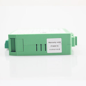 German Novotechnik MUP400 Series signal Converter MUP 400-01 0-10V Displacement <strong>Sensor</strong> <strong>Output</strong> Without Electrical Isolation