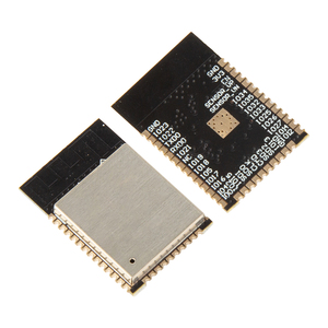Módulo WIFI ESP 32 de la mejor calidad CPU de doble núcleo con bajo consumo de energía Módulo MCU ESP32S 32S