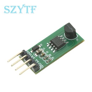 DS18B20/DHT11シリアルポートデジタル温度湿度センサーモジュールシングルチップマイクロコンピュータ通信取得 - Product Image 6