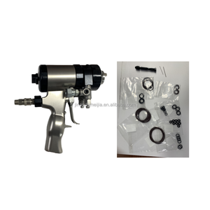 <strong>Polyurethane</strong> Spray Gun Polyurea Coating AP fusion Gun