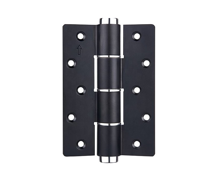 High Quality Soft Closing Stainless Steel 304 Hydraulic Glass Door Clamp Shower Hinge