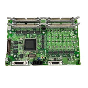 FCU7-KB026/FCU7-DX711 tastiera CNC M70 originale Mitsubshi PLC - Product Image 1