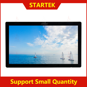 21.5 pollici FHD 1920x1080 Full Color HD-MI DP interfaccia Display Monitor porte LCD per Android/Linux/Raspberry PI - Product Image 5
