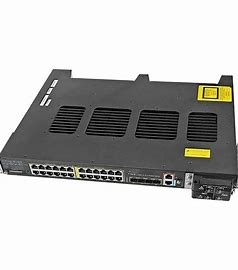 IE-4010-4S24P 4010 serisi yüksek performanslı katman 2/3 ağ Ethernet anahtarı - Product Image 3