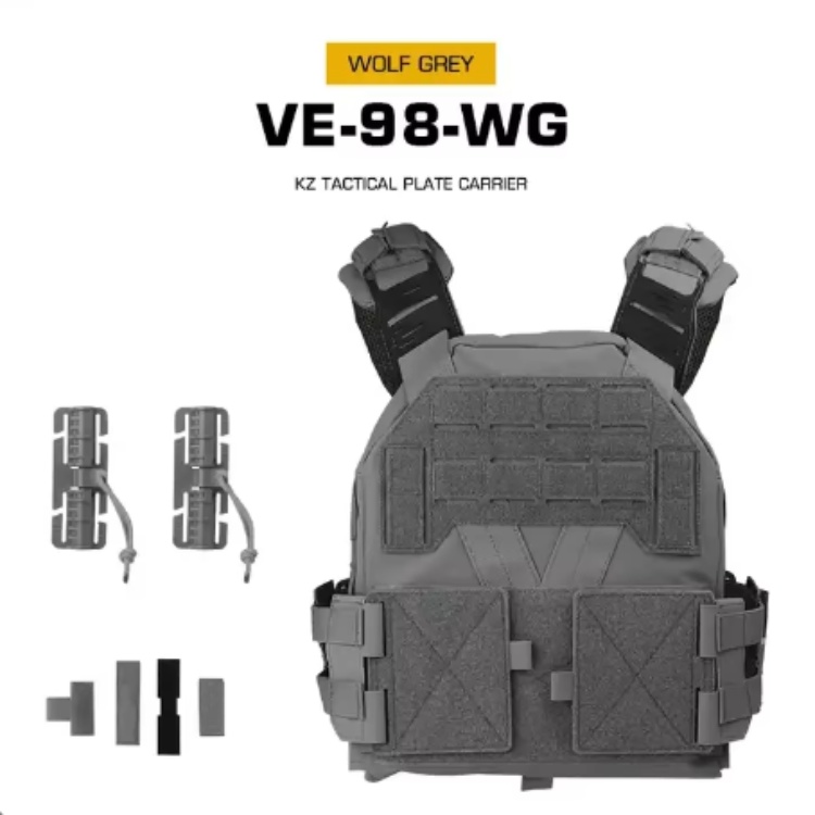 WG