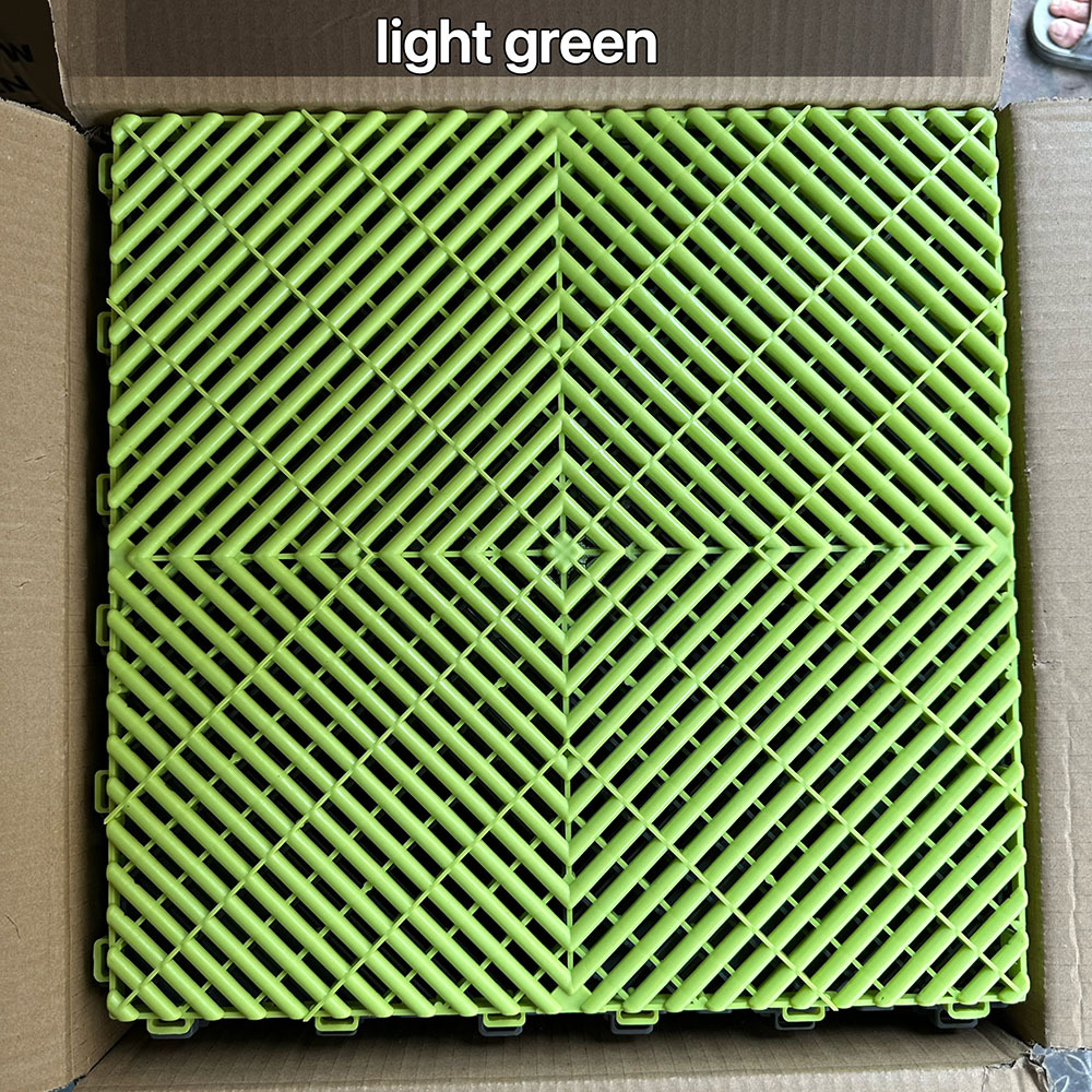 Light green