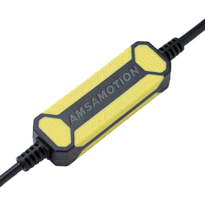 USB-CV500-CIF01 adatto per il debug del modulo di movimento lineare o circolare C200H-MC221 Omron cavo dati di programmazione - Product Image 2