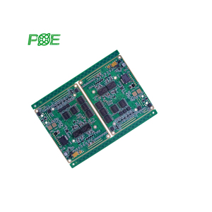 Hızlı hızlı Pcb devre kartları çok katmanlı Pcb devre kartları Pcba montaj Pcb hizmeti - Product Image 2