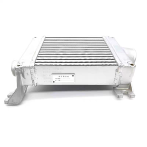 1119100-E03 1119100-E09中冷器，用于长城悬停CUV H3 H5 WINGLE 3 WINGLE 5 2.5tci 2.8tc - Product Image 4