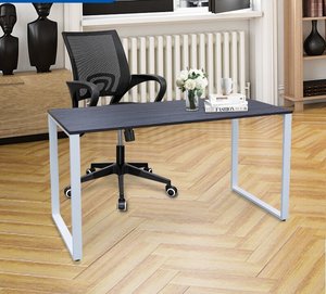 Wholesale Laptop <strong>Table</strong> for Home Office Easy Assemble Work <strong>Table</strong> for Office <strong>Computer</strong> Desk Writing Desk Study Desk - Product Image 2