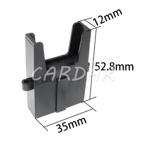 1 Set Big Fuse Box With Crimp Terminal for Car Motorcycle <strong>Electric</strong> Cars Large Fuse Holder for Car <strong>Auto</strong> <strong>Connectors</strong>