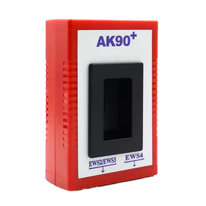Newest Version V3.19 Auto AK90 Key Programmer AK90 Plus for BMW EWS Car Key <strong>Programming</strong> Tool AK 90 Key Maker - Product Image 1