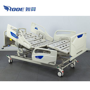 BAE503 ABS面板医院电气重症监护病房 (ICU病床价格在日本五大功能 - Product Image 4