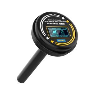 AUTOOL เครื่องทดสอบจุดเดือดของน้ำมันเบรก,เครื่องตรวจจับน้ำมันเบรกอเนกประสงค์ปี AS506 - Product Image 6