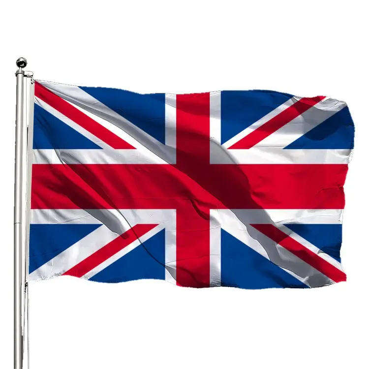 Union Jack Flag