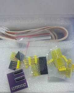 SkyPRO II-programador sin conexión 24, 25, 93, AVR, STM32, STM8