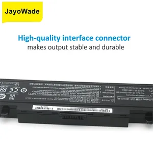 AA-PB9NC6W Samsung RV509 RV511 RV513 NP355V4C NP350V5C NP350E5C NP300V5A NP350E7C NP355E7 NP355V5C AA PB9NC6W用ラップトップバッテリー - Product Image 4